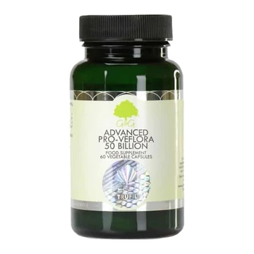 G&G Advanced Pro-VeFlora 50 miliárd kapszula