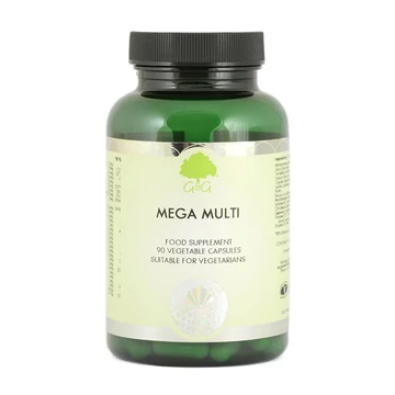 G&G Mega Multi kapszula