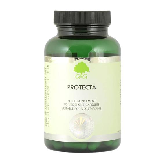 G&G Protecta multivitamin kapszula